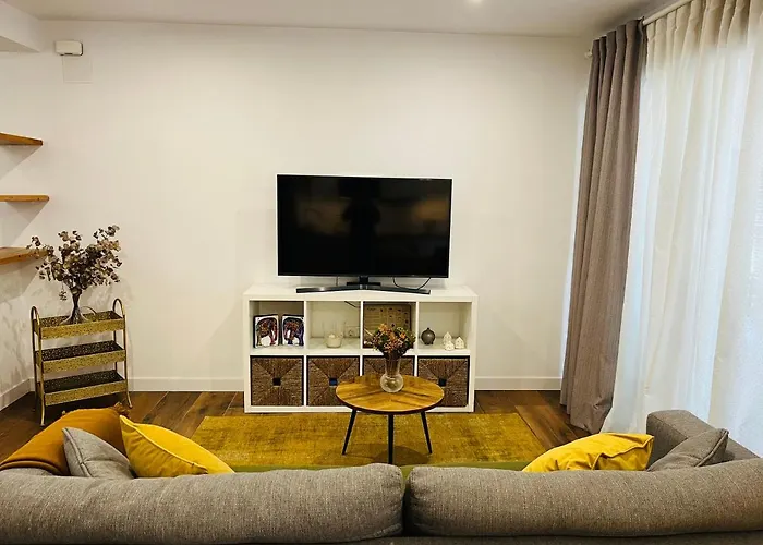 Petit Apartment Los Remedios