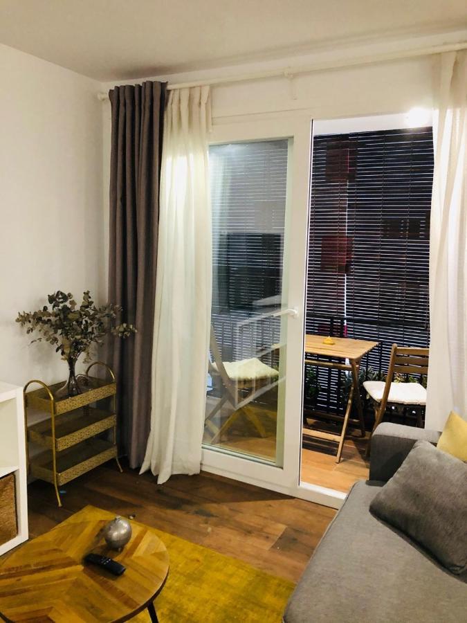 Petit Remedios Appartement Sevilla
