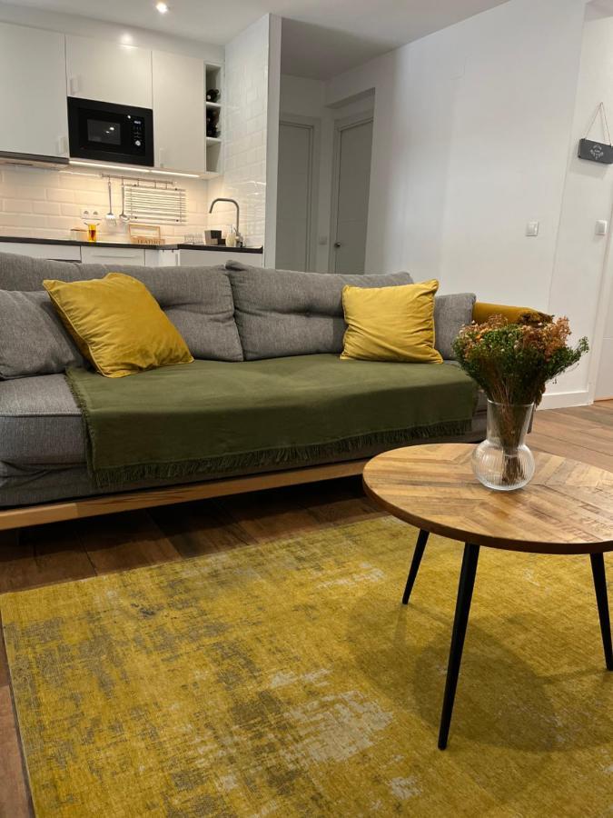 Petit Remedios Appartement Sevilla