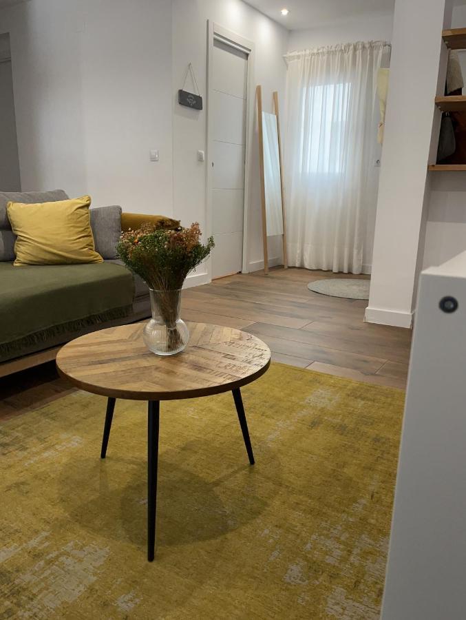 Appartement Petit Remedios Sevilla