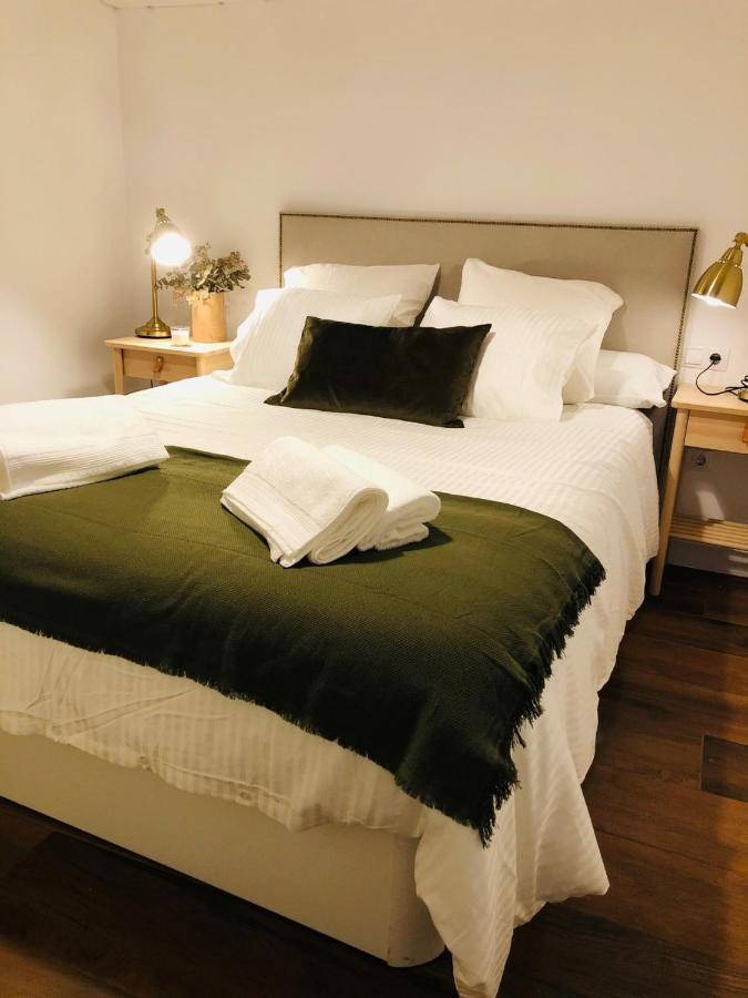 Apartment Petit Remedios Sevilla