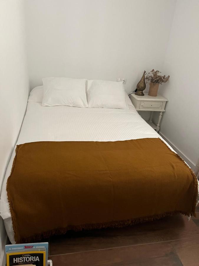 Apartment Petit Remedios Sevilla